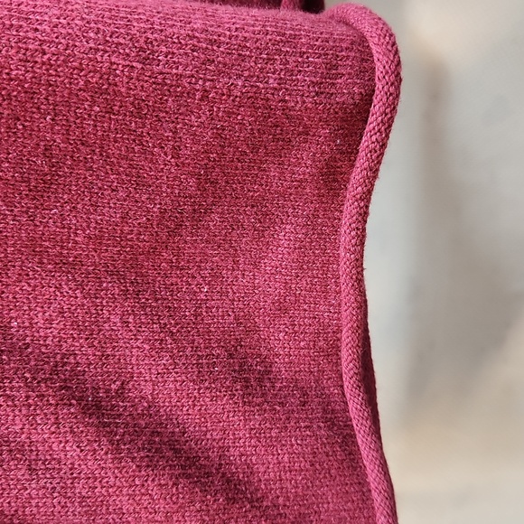 Eileen Fisher Sweater, Turtle neck, drop shoulder,  Size XL - Picture 3 of 11